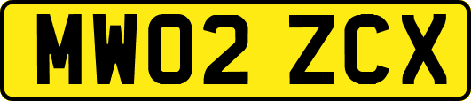 MW02ZCX