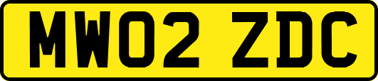 MW02ZDC
