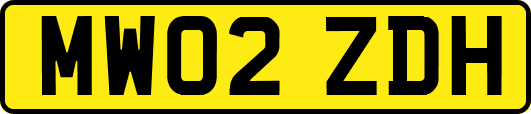 MW02ZDH