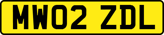 MW02ZDL