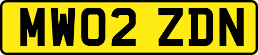 MW02ZDN
