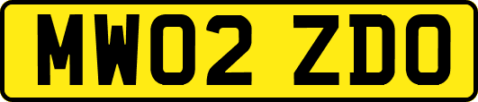 MW02ZDO