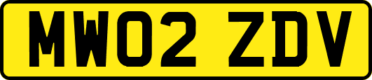 MW02ZDV