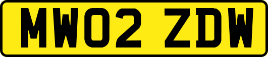 MW02ZDW