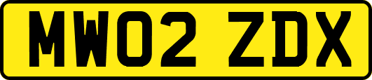 MW02ZDX