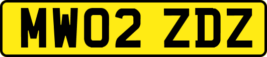 MW02ZDZ