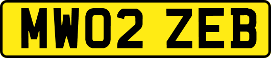 MW02ZEB
