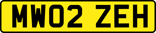 MW02ZEH