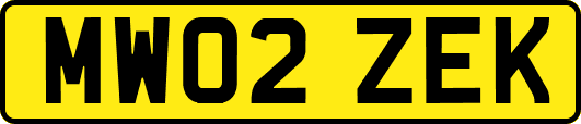 MW02ZEK