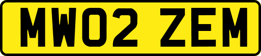 MW02ZEM