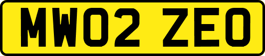 MW02ZEO