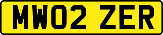 MW02ZER