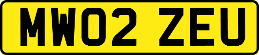 MW02ZEU