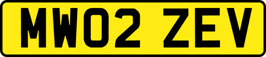 MW02ZEV