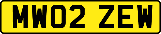 MW02ZEW