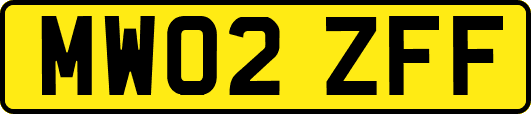 MW02ZFF