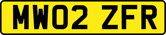 MW02ZFR