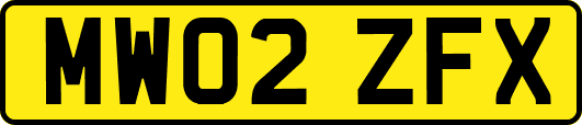 MW02ZFX