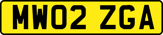 MW02ZGA