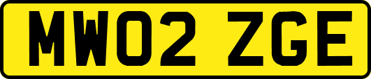MW02ZGE