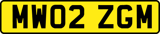 MW02ZGM
