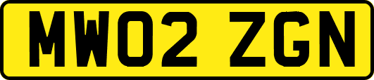 MW02ZGN