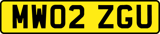 MW02ZGU