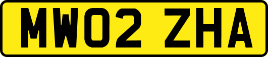 MW02ZHA