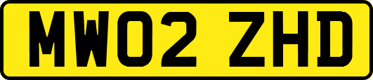 MW02ZHD