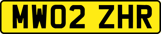 MW02ZHR