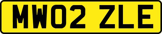 MW02ZLE
