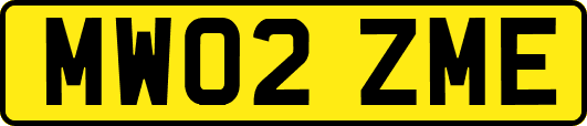 MW02ZME