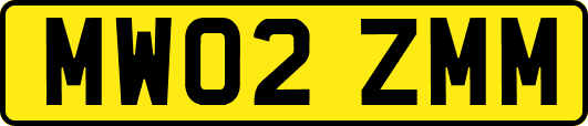MW02ZMM