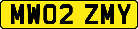 MW02ZMY