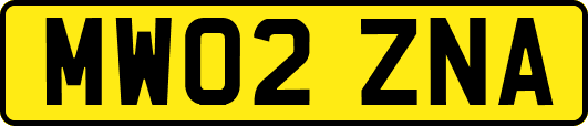 MW02ZNA