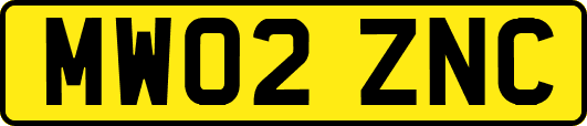 MW02ZNC