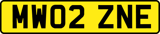 MW02ZNE