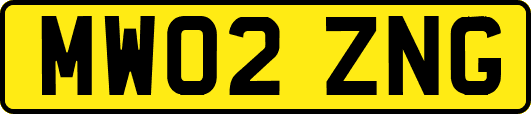 MW02ZNG