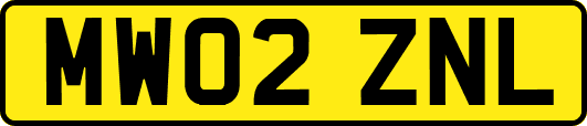 MW02ZNL