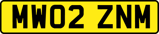 MW02ZNM