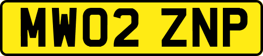 MW02ZNP