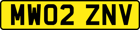 MW02ZNV