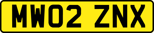 MW02ZNX