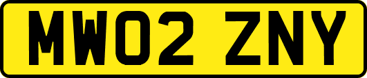 MW02ZNY