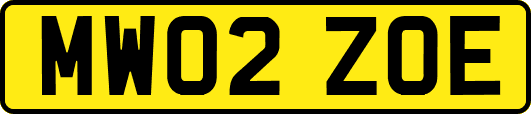 MW02ZOE