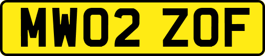 MW02ZOF