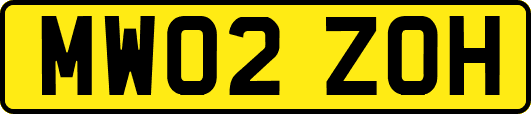 MW02ZOH