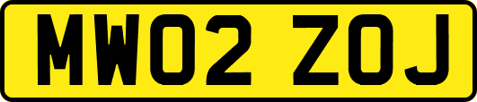 MW02ZOJ