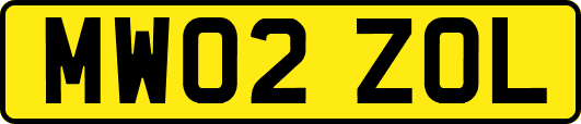 MW02ZOL