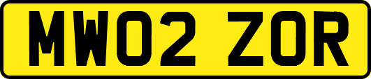 MW02ZOR